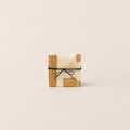 Vela rustica palo santo